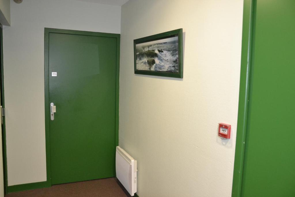 Hotel Les Benedictins Limoges Szoba fotó