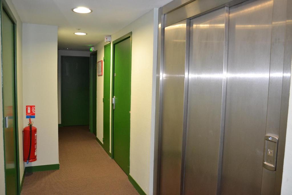 Hotel Les Benedictins Limoges Szoba fotó