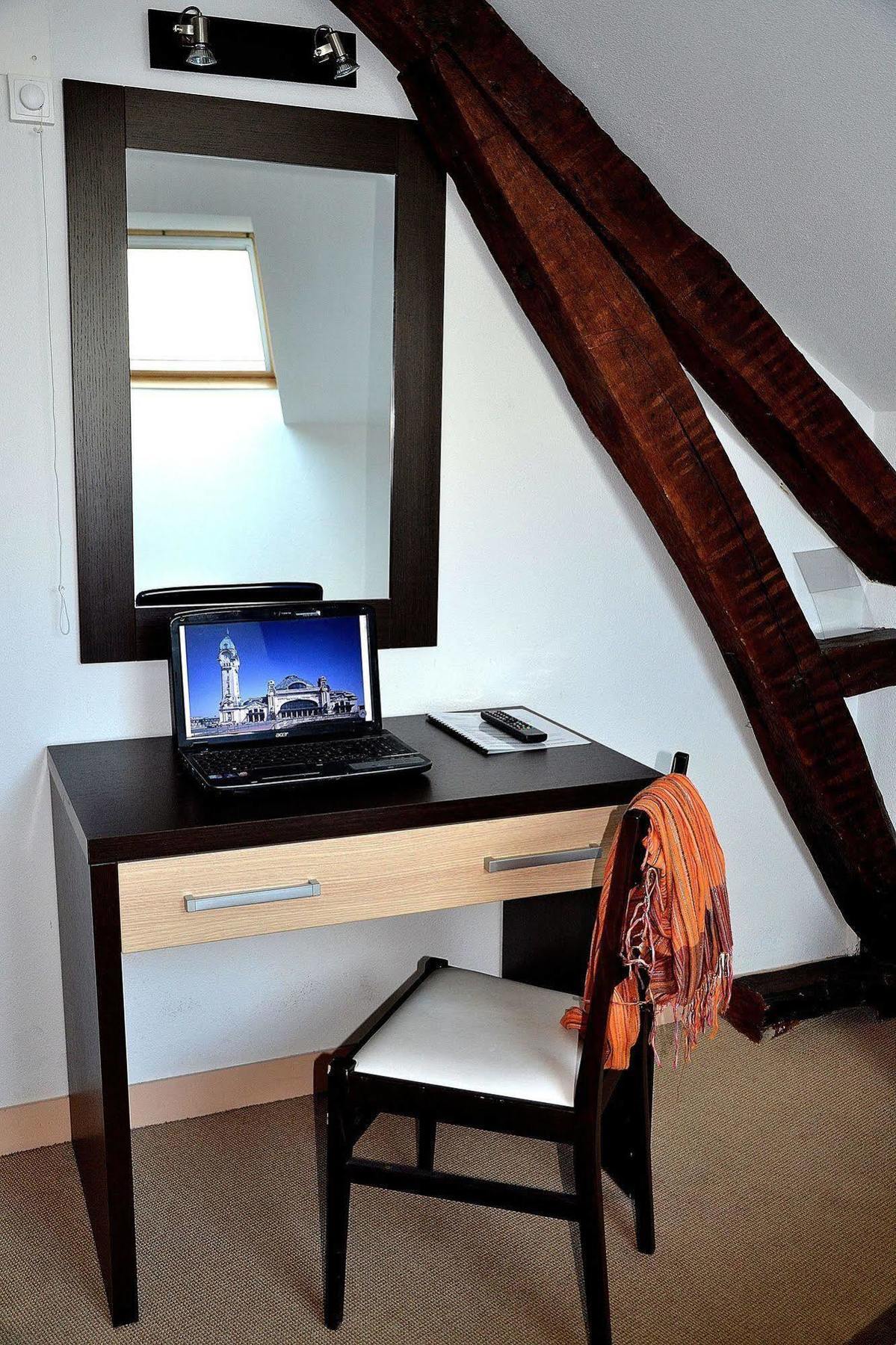 Hotel Les Benedictins Limoges Kültér fotó